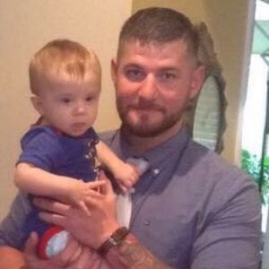 Meet your Posher, Daniel